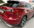 Лексус РХ 2016 у Вінниці на Automoto.ua Червоний Лексус РХ, об'ємом двигуна 3.46 л та пробігом 171 тис. км за 35800 $, фото 20 на Automoto.ua