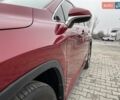 Красный Лексус РХ, объемом двигателя 3.46 л и пробегом 142 тыс. км за 38750 $, фото 11 на Automoto.ua