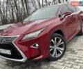 Червоний Лексус РХ, об'ємом двигуна 3.46 л та пробігом 171 тис. км за 35400 $, фото 16 на Automoto.ua