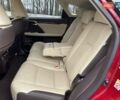 Красный Лексус РХ, объемом двигателя 3.46 л и пробегом 171 тыс. км за 35700 $, фото 40 на Automoto.ua