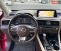 Красный Лексус РХ, объемом двигателя 3.46 л и пробегом 171 тыс. км за 34700 $, фото 61 на Automoto.ua