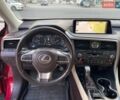 Червоний Лексус РХ, об'ємом двигуна 3.46 л та пробігом 171 тис. км за 34850 $, фото 18 на Automoto.ua