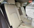 Красный Лексус РХ, объемом двигателя 3.46 л и пробегом 171 тыс. км за 35800 $, фото 44 на Automoto.ua