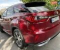 Красный Лексус РХ, объемом двигателя 3.46 л и пробегом 171 тыс. км за 35800 $, фото 13 на Automoto.ua
