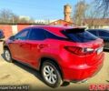 Красный Лексус РХ, объемом двигателя 3.5 л и пробегом 230 тыс. км за 27000 $, фото 4 на Automoto.ua