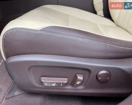 Красный Лексус РХ, объемом двигателя 3.46 л и пробегом 171 тыс. км за 34700 $, фото 35 на Automoto.ua