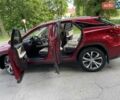 Красный Лексус РХ, объемом двигателя 3.46 л и пробегом 171 тыс. км за 35800 $, фото 71 на Automoto.ua