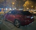 Красный Лексус РХ, объемом двигателя 3.5 л и пробегом 130 тыс. км за 32500 $, фото 1 на Automoto.ua