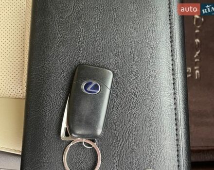 Красный Лексус РХ, объемом двигателя 3.46 л и пробегом 171 тыс. км за 34700 $, фото 76 на Automoto.ua