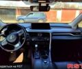 Красный Лексус РХ, объемом двигателя 3.5 л и пробегом 230 тыс. км за 27000 $, фото 6 на Automoto.ua