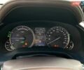 Красный Лексус РХ, объемом двигателя 3.46 л и пробегом 165 тыс. км за 31900 $, фото 15 на Automoto.ua