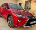 Красный Лексус РХ, объемом двигателя 3.46 л и пробегом 171 тыс. км за 34700 $, фото 19 на Automoto.ua