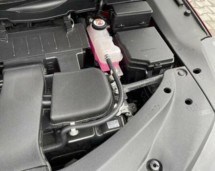 Червоний Лексус РХ, об'ємом двигуна 3.46 л та пробігом 171 тис. км за 35400 $, фото 31 на Automoto.ua