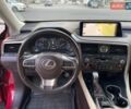 Красный Лексус РХ, объемом двигателя 3.46 л и пробегом 171 тыс. км за 34700 $, фото 61 на Automoto.ua