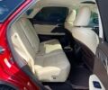 Красный Лексус РХ, объемом двигателя 3.5 л и пробегом 165 тыс. км за 29900 $, фото 24 на Automoto.ua