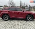 Червоний Лексус РХ, об'ємом двигуна 3.46 л та пробігом 171 тис. км за 35400 $, фото 3 на Automoto.ua