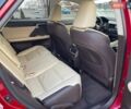 Червоний Лексус РХ, об'ємом двигуна 3.46 л та пробігом 171 тис. км за 34850 $, фото 26 на Automoto.ua