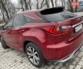 Червоний Лексус РХ, об'ємом двигуна 3.46 л та пробігом 171 тис. км за 35400 $, фото 22 на Automoto.ua