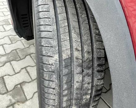 Червоний Лексус РХ, об'ємом двигуна 3.46 л та пробігом 171 тис. км за 35400 $, фото 26 на Automoto.ua