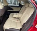 Красный Лексус РХ, объемом двигателя 3.46 л и пробегом 171 тыс. км за 34700 $, фото 39 на Automoto.ua