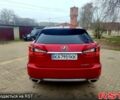 Красный Лексус РХ, объемом двигателя 3.5 л и пробегом 23800 тыс. км за 24999 $, фото 3 на Automoto.ua