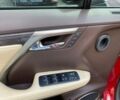Красный Лексус РХ, объемом двигателя 3.5 л и пробегом 165 тыс. км за 29900 $, фото 11 на Automoto.ua