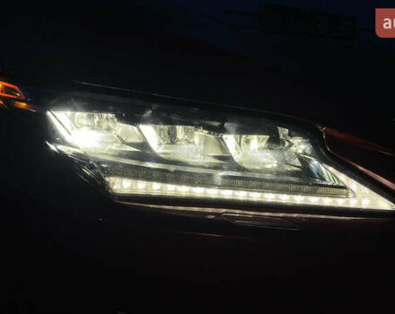 Красный Лексус РХ, объемом двигателя 3.46 л и пробегом 150 тыс. км за 32500 $, фото 10 на Automoto.ua