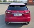 Червоний Лексус РХ, об'ємом двигуна 2 л та пробігом 190 тис. км за 29899 $, фото 4 на Automoto.ua