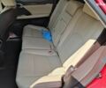 Красный Лексус РХ, объемом двигателя 2 л и пробегом 73 тыс. км за 35790 $, фото 13 на Automoto.ua