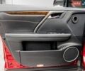 Червоний Лексус РХ, об'ємом двигуна 3.46 л та пробігом 72 тис. км за 29990 $, фото 16 на Automoto.ua