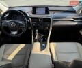 Червоний Лексус РХ, об'ємом двигуна 2 л та пробігом 190 тис. км за 29899 $, фото 43 на Automoto.ua