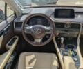 Красный Лексус РХ, объемом двигателя 2 л и пробегом 73 тыс. км за 35790 $, фото 16 на Automoto.ua