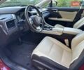 Лексус РХ 2017 в Киеве на Automoto.ua Красный Лексус РХ, объемом двигателя 2 л и пробегом 73 тыс. км за 34700 $, фото 26 на Automoto.ua