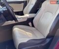 Червоний Лексус РХ, об'ємом двигуна 2 л та пробігом 190 тис. км за 29899 $, фото 23 на Automoto.ua