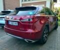 Червоний Лексус РХ, об'ємом двигуна 3.46 л та пробігом 189 тис. км за 27000 $, фото 3 на Automoto.ua