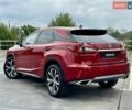 Червоний Лексус РХ, об'ємом двигуна 3.5 л та пробігом 69 тис. км за 32500 $, фото 6 на Automoto.ua