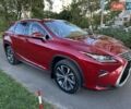 Лексус РХ 2017 в Киеве на Automoto.ua Красный Лексус РХ, объемом двигателя 2 л и пробегом 73 тыс. км за 34700 $, фото 7 на Automoto.ua
