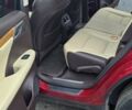 Красный Лексус РХ, объемом двигателя 3.46 л и пробегом 77 тыс. км за 29900 $, фото 6 на Automoto.ua