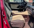 Червоний Лексус РХ, об'ємом двигуна 2 л та пробігом 190 тис. км за 29899 $, фото 26 на Automoto.ua