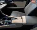 Червоний Лексус РХ, об'ємом двигуна 2 л та пробігом 190 тис. км за 29899 $, фото 34 на Automoto.ua