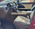 Червоний Лексус РХ, об'ємом двигуна 2 л та пробігом 190 тис. км за 29899 $, фото 21 на Automoto.ua