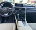 Лексус РХ 2017 в Киеве на Automoto.ua Красный Лексус РХ, объемом двигателя 2 л и пробегом 73 тыс. км за 34700 $, фото 21 на Automoto.ua