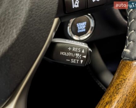 Червоний Лексус РХ, об'ємом двигуна 3.46 л та пробігом 72 тис. км за 29990 $, фото 49 на Automoto.ua