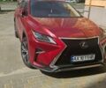 Червоний Лексус РХ, об'ємом двигуна 3.5 л та пробігом 72 тис. км за 33000 $, фото 9 на Automoto.ua
