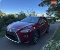 Лексус РХ 2017 в Киеве на Automoto.ua Красный Лексус РХ, объемом двигателя 2 л и пробегом 73 тыс. км за 34700 $, фото 1 на Automoto.ua