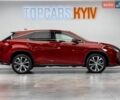 Червоний Лексус РХ, об'ємом двигуна 3.46 л та пробігом 72 тис. км за 29990 $, фото 2 на Automoto.ua
