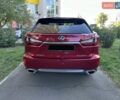 Лексус РХ 2017 в Киеве на Automoto.ua Красный Лексус РХ, объемом двигателя 2 л и пробегом 73 тыс. км за 34700 $, фото 5 на Automoto.ua