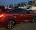 Красный Лексус РХ, объемом двигателя 3.46 л и пробегом 150 тыс. км за 32500 $, фото 5 на Automoto.ua