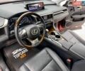Червоний Лексус РХ, об'ємом двигуна 3.46 л та пробігом 72 тис. км за 29990 $, фото 19 на Automoto.ua