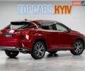 Червоний Лексус РХ, об'ємом двигуна 3.46 л та пробігом 72 тис. км за 29990 $, фото 3 на Automoto.ua